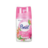 Brait one touch, Oriental garden, náhradná náplň, 250 ml Brait one touch, Oriental garden, náhradná náplň, 250 ml
