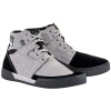 ALPINESTARS topánky PRIMER, svetlosivé/čierne, veľ. 41 ALPINESTARS topánky PRIMER, svetlosivé/čierne, veľ. 41
