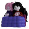 Youtooz Adventure Time Vinyl Figurka Bonnie and Marcy 10 cm Youtooz Adventure Time Vinyl Figurka Bonnie and Marcy 10 cm