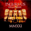 LP Inglorious: MMXXI Live At The Phoenix LTD | CLR LP Inglorious: MMXXI Live At The Phoenix LTD | CLR
