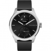Inteligentné hodinky Withings ScanWatch 2 42 mm se silikonovým řemínkem + kožený řemínek (HWA10-Bundle 1-All-Int) čierna Inteligentné hodinky Withings ScanWatch 2 42 mm se silikonovým řemínkem + kožený řemínek (HWA10-Bundle 1-All-Int) čierna