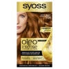 Syoss Oleo Intense 7-77 Žiarivo medený Syoss Oleo Intense 7-77 Žiarivo medený