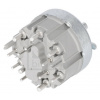 FEBI BILSTEIN Spínač hlavného osvetlenia 46472 FEBI BILSTEIN Spínač hlavného osvetlenia 46472