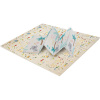 Asalvo Play Mat XXL 200 × 180 cm Animals-City 8435195923179 Asalvo Play Mat XXL 200 × 180 cm Animals-City 8435195923179