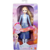 DISNEY Frozen zpívající Elsa JDX54 /4 DISNEY Frozen zpívající Elsa JDX54 /4