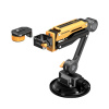 mini Shock Absorber Arm for DJI Osmo Pocket 3/GoPro HERO13/Insta360 X4(BumbleBee Ed.)5528 SmallRig mini Shock Absorber Arm for DJI Osmo Pocket 3/GoPro HERO13/Insta360 X4(BumbleBee Ed.)5528 SmallRig