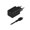 Lenovo USB-C GaN Nano 65W Adapter (CE) G0A6GN65EU Lenovo USB-C GaN Nano 65W Adapter (CE) G0A6GN65EU