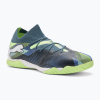 Kopačky PUMA Future 7 Match It grey skies/puma white Kopačky PUMA Future 7 Match It grey skies/puma white