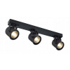 Stropné svietidlo, lampa - Alter 3 x 50W Plafon Black (50281302) - Kaspa (Alter 3 x 50W Plafon Black (50281302) - Kaspa) Stropné svietidlo, lampa - Alter 3 x 50W Plafon Black (50281302) - Kaspa (Alter 3 x 50W Plafon Black (50281302) - Kaspa)
