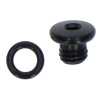 Shimano Skrutka odvzdušňovacia pre BL-MT200/MT201/ST-EF505 Shimano Skrutka odvzdušňovacia pre BL-MT200/MT201/ST-EF505