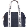 CHILDHOME Mommy Club Signature Canvas Black 5420007168216 CHILDHOME Mommy Club Signature Canvas Black 5420007168216