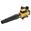DeWALT DCMBL777N aku vysoce výkonný axiální fukar XR FLEXVOLT 54V, bez baterie DeWALT DCMBL777N aku vysoce výkonný axiální fukar XR FLEXVOLT 54V, bez baterie