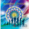 Mandaly života - Alexandra Kovandová Mandaly života - Alexandra Kovandová