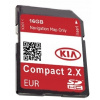 Mapa pre navigáciu Európa KIA Venga Ceed Sportage Sorento Optima Rio Picanto pamäťová karta SD Mapa pre navigáciu Európa KIA Venga Ceed Sportage Sorento Optima Rio Picanto pamäťová karta SD