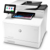 HP Color LaserJet Pro Multifunkčná tlačiareň MFP M479dw, Farba, Tlačiareň pre Tlač, kopírovanie, skenovanie, odoslanie na e-mail, Obojstranná tlač; Skenovanie do e-mailu/PDF; Automatický podávač na 50 HP Color LaserJet Pro Multifunkčná tlačiareň MFP M479dw, Farba, Tlačiareň pre Tlač, kopírovanie, skenovanie, odoslanie na e-mail, Obojstranná tlač; Skenovanie do e-mailu/PDF; Automatický podávač na 50