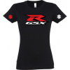 Tričlo s motívom Suzuki GSX dámske Tričlo s motívom Suzuki GSX dámske