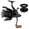 Giants Fishing Naviják Deluxe Reel FS 9000 + cievka 10000 ZADARMO! Giants Fishing Naviják Deluxe Reel FS 9000 + cievka 10000 ZADARMO!