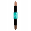 NYX Professional Makeup Wonder Stick Dual Face Lift obojstranná kontúrovacia tyčinka 04 Medium 2 x 4 g NYX Professional Makeup Wonder Stick Dual Face Lift obojstranná kontúrovacia tyčinka 04 Medium 2 x 4 g
