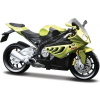 Maisto BMW S1000 RR 1:18 Maisto BMW S1000 RR 1:18
