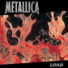 Metallica: Load / Remastered 2025 LP - Metallica Metallica: Load / Remastered 2025 LP - Metallica
