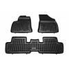 Koberce Gumenné Rezaw Plast Peugeot 3008 2009 - 2016 Koberce Gumenné Rezaw Plast Peugeot 3008 2009 - 2016