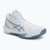 Pánske topánky ASICS Sky Elite FF MT 3 white/saba blue Pánske topánky ASICS Sky Elite FF MT 3 white/saba blue