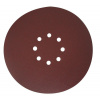 Výsek Burley R7237A-F, 225 mm, P220, brúsny, do brúsky na sadrokartón, bal. 5 ks Výsek Burley R7237A-F, 225 mm, P220, brúsny, do brúsky na sadrokartón, bal. 5 ks