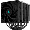 DeepCool AK620 Zero Dark R-AK620-BKNNMT-G-1 DeepCool AK620 Zero Dark R-AK620-BKNNMT-G-1