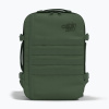 Turistický batoh CabinZero Military 28 l mystic green Turistický batoh CabinZero Military 28 l mystic green