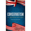 Conservatism - Yoram Hazony Conservatism - Yoram Hazony