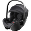 Autosedačka Baby-Safe Pro Classic, Deep Black Autosedačka Baby-Safe Pro Classic, Deep Black