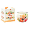 Arôme Vonná sviečka VANILLA COCONUT 90g, Arôme Vonná sviečka VANILLA COCONUT 90g,