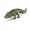 Schleich 14727 divoké zvieratko alligator Schleich 14727 divoké zvieratko alligator