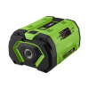 Batéria EGO Power+ 12.0 Ah (56 V) maximálna 4P kapacita (672 Wh) Batéria EGO Power+ 12.0 Ah (56 V) maximálna 4P kapacita (672 Wh)