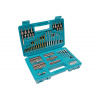 Makita B-68432 Sada bitov a vrtákov 102ks Makita B-68432 Sada bitov a vrtákov 102ks