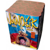 Pyrotechnika Kompakt 16ran / 50mm Jánošík Pyrotechnika Kompakt 16ran / 50mm Jánošík