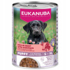 Eukanuba mokré krmivo pre psov s hovädzím mäsom 0,4 kg Eukanuba mokré krmivo pre psov s hovädzím mäsom 0,4 kg