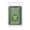 ESP plastické olovo Tungsten Putty Weedy Green 25g ESP plastické olovo Tungsten Putty Weedy Green 25g