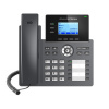 Grandstream GRP2604P SIP telefon Grandstream GRP2604P SIP telefon