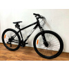 MTB Serive Rockville Disc Bike Biely rám 15 palcov (MTB seriózne rockville disk 27.5 predajný bicykel) MTB Serive Rockville Disc Bike Biely rám 15 palcov (MTB seriózne rockville disk 27.5 predajný bicykel)