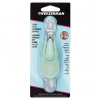 Tweezerman Detské klieštiky a pilník na nechty Baby Nail Clipper with File Tweezerman Detské klieštiky a pilník na nechty Baby Nail Clipper with File