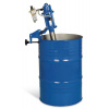 Pneumatické miešadlo typ GLP 3000 na stlačený vzduch, pre otvorené sudy bez veka, Ex verzia Pneumatické miešadlo typ GLP 3000 na stlačený vzduch, pre otvorené sudy bez veka, Ex verzia