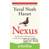 E-kniha Nexus (slovenský jazyk) - Yuval Noah Harari E-kniha Nexus (slovenský jazyk) - Yuval Noah Harari