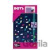 LEGO DOTS Zápisník A5 LEGO DOTS Zápisník A5