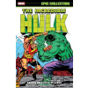 Marvel Incredible Hulk Epic Collection: Crisis On Counter-earth Marvel Incredible Hulk Epic Collection: Crisis On Counter-earth