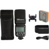 Hähnel Modus 600RT MK II Speedlight MFT Hähnel Modus 600RT MK II Speedlight MFT