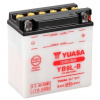 żtartovacia batéria YUASA YB9L-B żtartovacia batéria YUASA YB9L-B