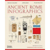 Ancient Rome: Infographics - Nicolas Guillerat, John Scheid, Milan Melocco, Thames & Hudson Ltd Ancient Rome: Infographics - Nicolas Guillerat, John Scheid, Milan Melocco, Thames & Hudson Ltd