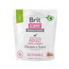 Brit Care Dog Sustainable Adult Small Breed 1kg Brit Care Dog Sustainable Adult Small Breed 1kg