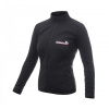 Bunda dámska SENSOR PROFI čierna L Bunda dámska SENSOR PROFI čierna L